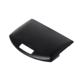 Задняя крышка корпуса для PSP 2000/1000 черная
