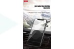 Держатель автомобильный для телефона XO C55B car holder (черный)