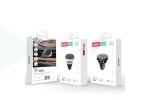 Держатель автомобильный для телефона XO C55B car holder (черный)