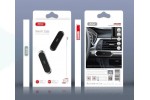 Держатель автомобильный для телефона XO C38 magnetic car holder Tarnish