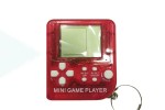 Тетрис мини брелок (Retro mini game)