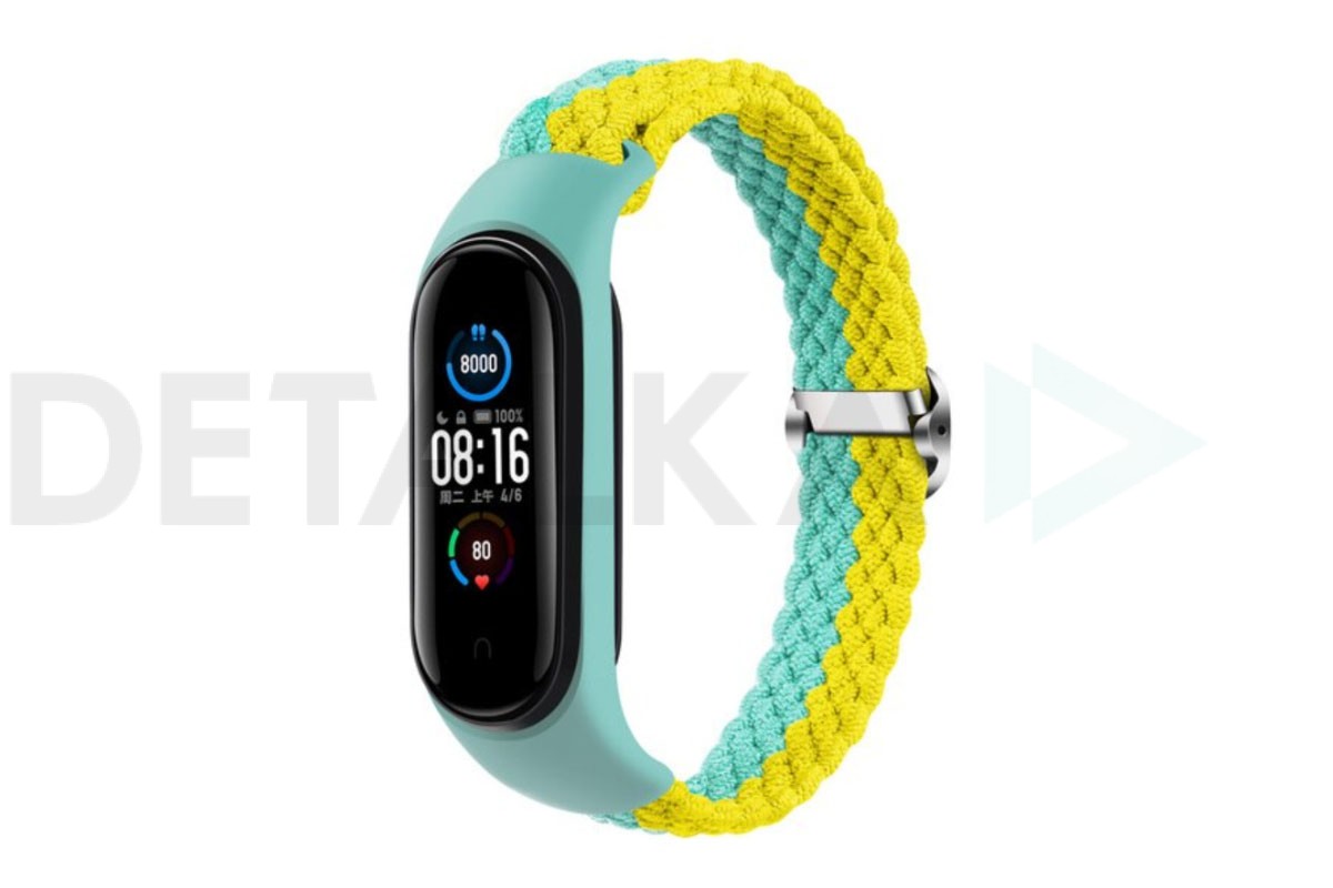 Smart watch mi band 3 online