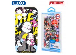 Чехол для телефона LUXO iPhone 13 ( Рисунок S36 KAWS )