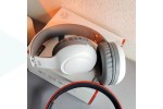 Наушники мониторные беспроводные XO BE35 Elegant Over-Ear Bluetooth Headphones (Чёрные)