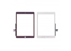 Тачскрин для iPad 9 10.2 (2021) Оригинал (белый)