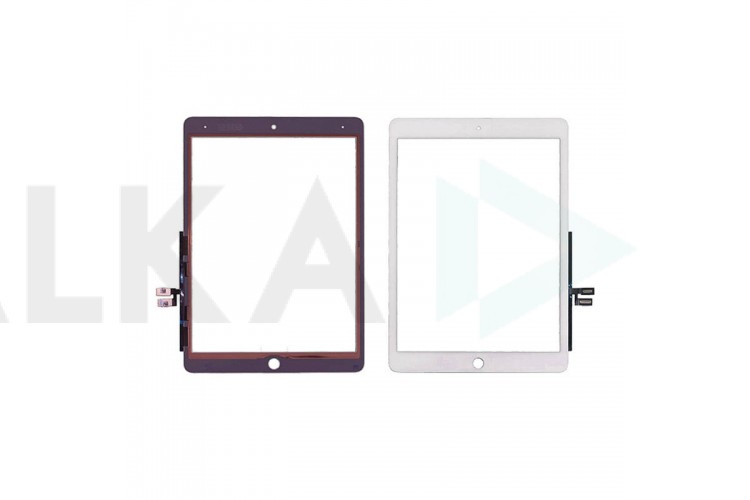 Тачскрин для iPad 9 10.2 (2021) Оригинал (белый)