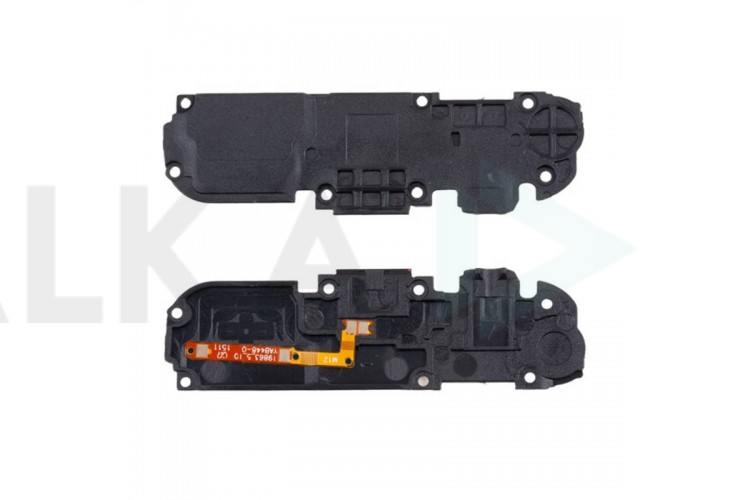 Buzzer (звонок) для Realme C30 (RMX3581/RMX3623) в боксе