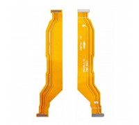 Шлейф для Realme C67 4G (RMX3890) межплатный