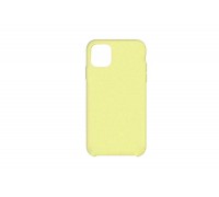 Чехол для iPhone 11 (6.1) Soft Touch (лимонад) 32