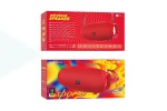 Портативная беспроводная колонка BOROFONE BR12 Amplio sports wireless speaker (красный)