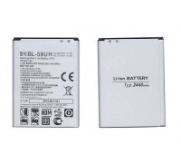 Аккумулятор BL-59UH для телефона LG G2 mini D618 NC