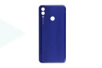 Задняя крышка для Huawei Honor 10 Lite + стекло камеры (Sapphire Blue (синий)) HQ