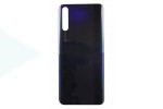 Задняя крышка для Huawei Y8p (черный)
