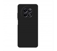 Чехол для Realme 12 5G / С65 /12Х ультратонкий 0,3мм (черный)