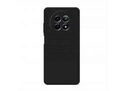 Чехол для Realme 12 5G / С65 /12Х ультратонкий 0,3мм (черный)