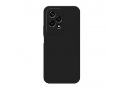 Чехол для Honor 200 Lite тонкий 0,3мм (черный)