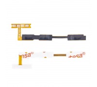 Шлейф для Xiaomi Redmi 14C (2411DRN47C)/ Poco C75 (2410FPCC5G) на кнопки громкости + включения