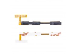 Шлейф для Xiaomi Redmi 14C (2411DRN47C)/ Poco C75 (2410FPCC5G) на кнопки громкости + включения