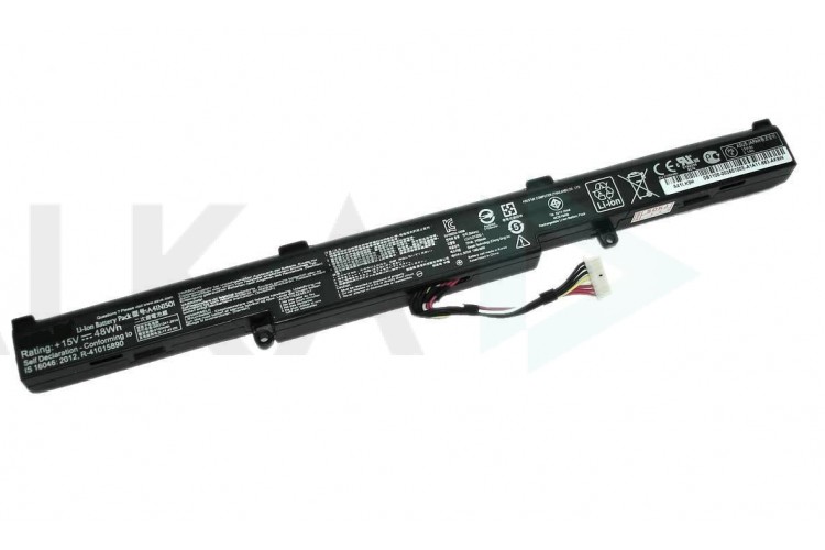 Аккумулятор A41N1501 15V 3100mAh ORG