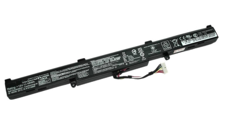 Аккумулятор A41N1501 15V 3100mAh ORG Аккумулятор A41N1501 15V 3100mAh ORG