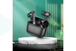 Наушники вакуумные беспроводные HOCO EQ2 Thought true wireless BT headset (белый)