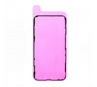 Проклейка дисплейного модуля для iPhone 13 mini (красный) org