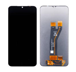 Дисплей для Samsung A146B Galaxy A14 5G в сборе с тачскрином, org