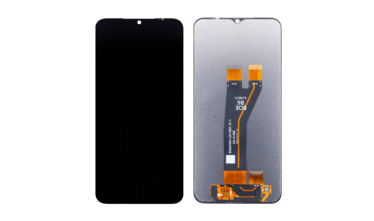 Дисплей для Samsung A146B Galaxy A14 5G в сборе с тачскрином, org Дисплей для Samsung A146B Galaxy A14 5G в сборе с тачскрином, org