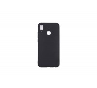 Чехол для Huawei NOVA 3/3i/P Smart Plus /P2 Smart Plus тонкий (черный)