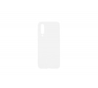 Чехол для Xiaomi Mi 9SE тонкий (белый)