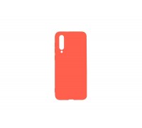 Чехол для Xiaomi Mi 9SE тонкий (красный)