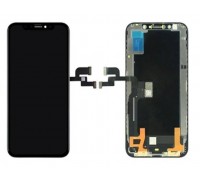 Дисплей для iPhone XS в сборе с тачскрином, OLED GX