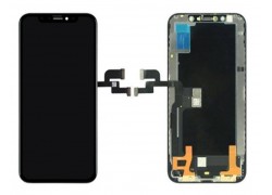 Дисплей для iPhone XS в сборе с тачскрином, OLED GX