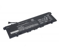Аккумуляторная батарея KC04XL для ноутбука HP ENVY 13-AH 15.4V 3454mAh