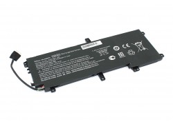 Аккумуляторная батарея VS03XL для ноутбука HP Envy 15-AS 11.55V 3500mAh