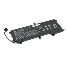 Аккумуляторная батарея VS03XL для ноутбука HP Envy 15-AS 11.55V 3500mAh