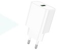 Сетевое зарядное устройство USB BOROFONE BA72A Spring single port QC3.0 (белый)