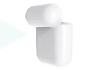 Наушники вакуумные беспроводные BOROFONE BW31 True wireless BT headset Bluetooth (белый)
