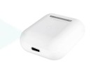 Наушники вакуумные беспроводные BOROFONE BW31 True wireless BT headset Bluetooth (белый)