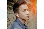 Наушники вакуумные беспроводные BOROFONE BW31 True wireless BT headset Bluetooth (белый)