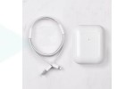 Наушники вакуумные беспроводные BOROFONE BW31 True wireless BT headset Bluetooth (белый)