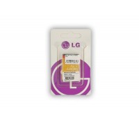 Аккумуляторная батарея LGIP-A850 для LG KG290 Азия