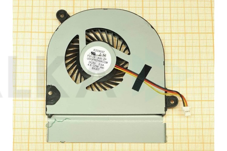 Вентилятор (кулер) для ноутбука Asus K45