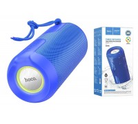 Портативная беспроводная колонка HOCO BS48 Artistic sports BT speaker (синий)