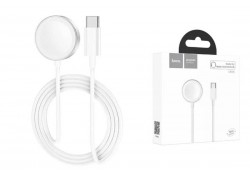Зарядное устройство HOCO CW39C  iWatch wireless charger для apple watch  разъем USB-C