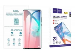 Гидрогелевая пленка HOCO GF014 UV Light curing HD glass (20 шт.)