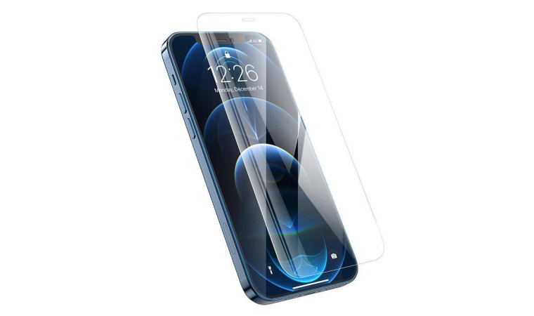 Гидрогелевая пленка HOCO GF014 UV Light curing HD glass (20 шт.)