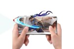 Гидрогелевая пленка HOCO GF014 UV Light curing HD glass (20 шт.)