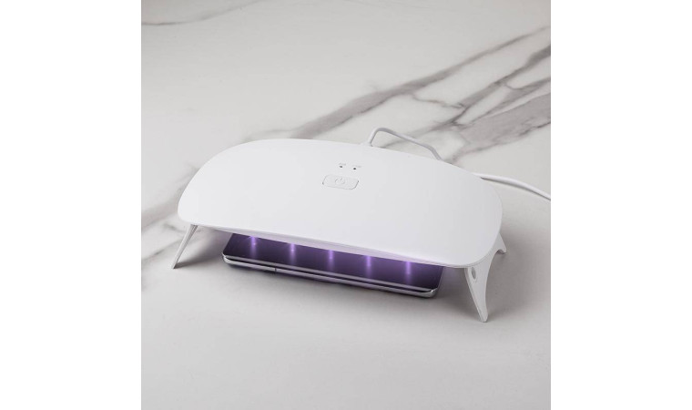 Гидрогелевая пленка HOCO GF014 UV Light curing HD glass (20 шт.)