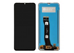 Дисплей для Huawei Nova Y61 (EVE-LX9N) в сборе с тачскрином (черный)